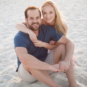 Meet your Posher, Christopher